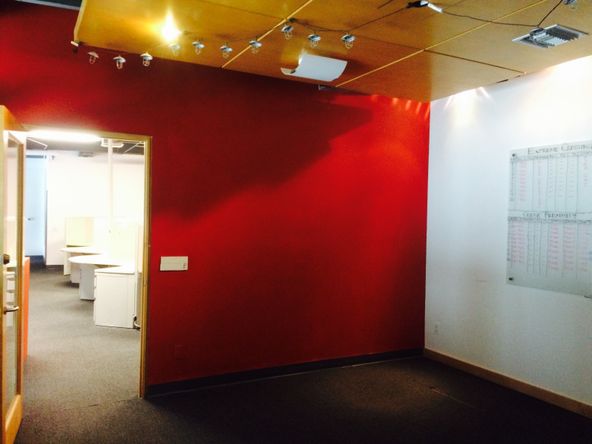 Fox Offices: 4056 Del Rey Avenue, Marina del Rey, CA 90292